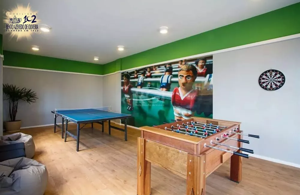 Apartamento, 2 quartos, 48 m² - Foto 6