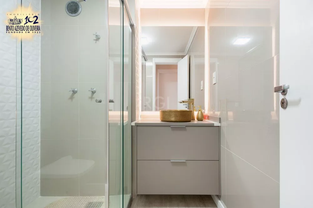 Apartamento, 2 quartos, 48 m² - Foto 3
