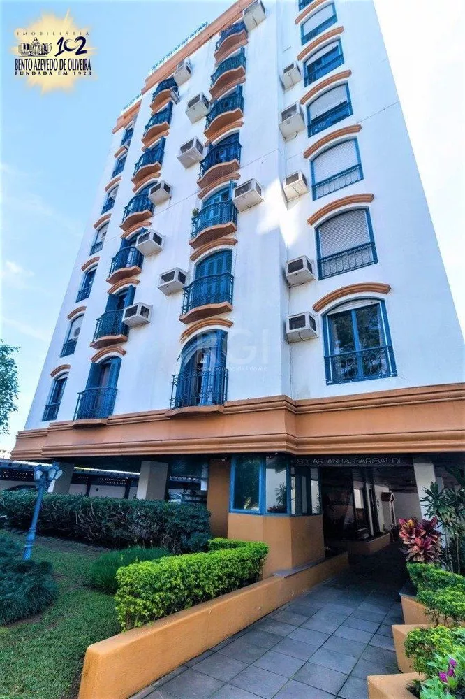 Apartamento, 3 quartos, 106 m² - Foto 8