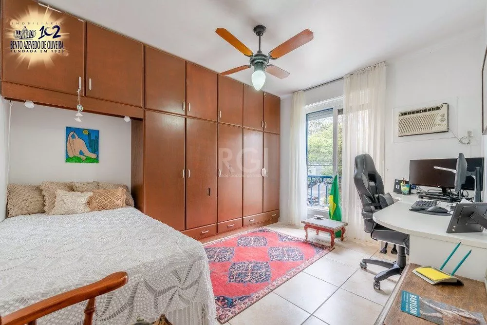 Apartamento, 3 quartos, 106 m² - Foto 6