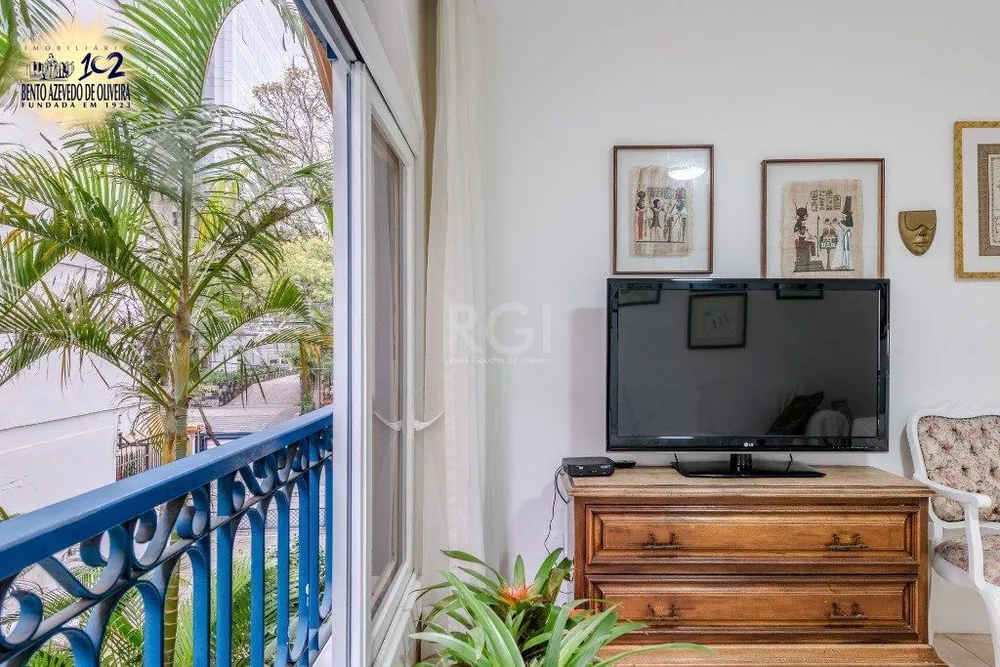 Apartamento, 3 quartos, 106 m² - Foto 5