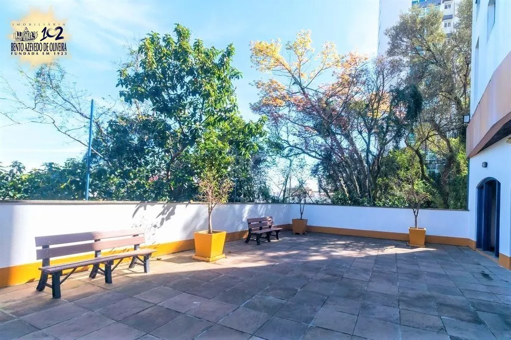 Apartamento, 3 quartos, 106 m² - Foto 3