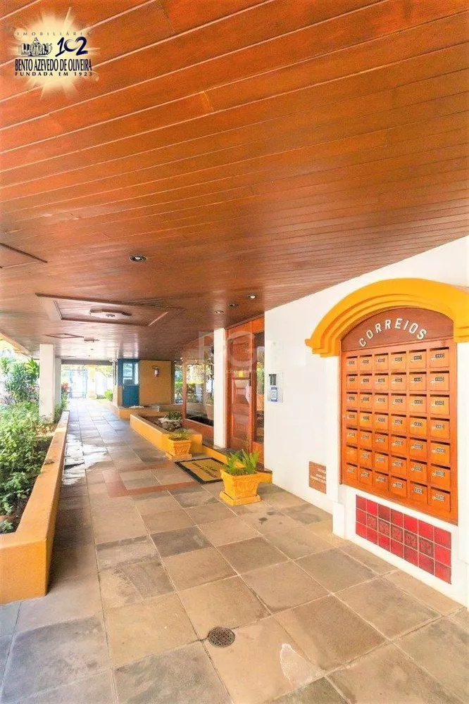 Apartamento, 3 quartos, 106 m² - Foto 1