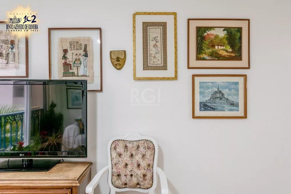 Apartamento, 3 quartos, 106 m² - Foto 7