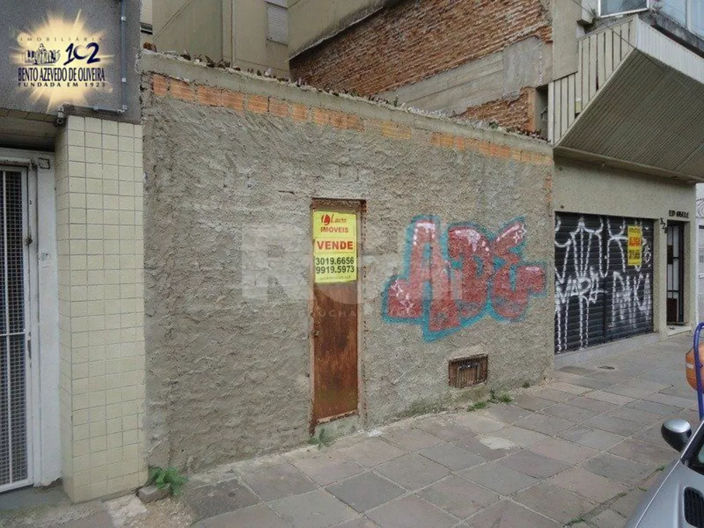 Terreno, 217 m² - Foto 6