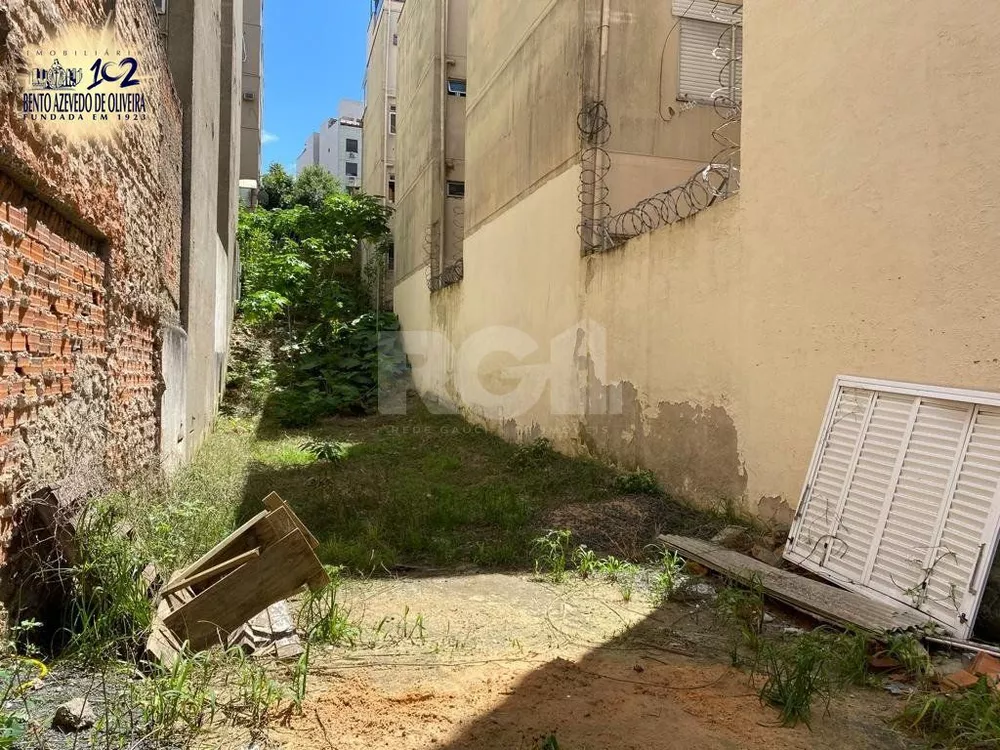 Terreno, 217 m² - Foto 5