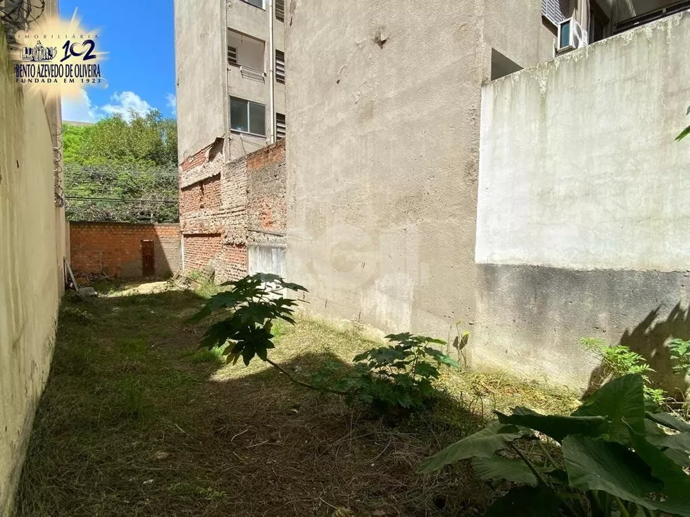Terreno, 217 m² - Foto 3