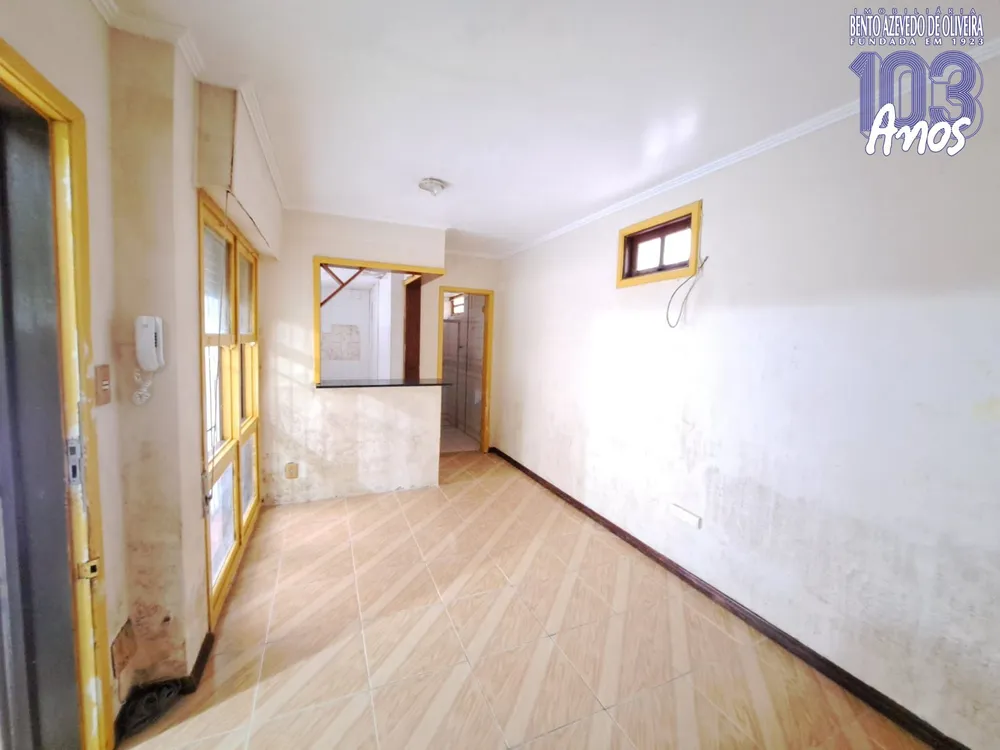 Kitnet-Studio, 29 m² - Foto 2