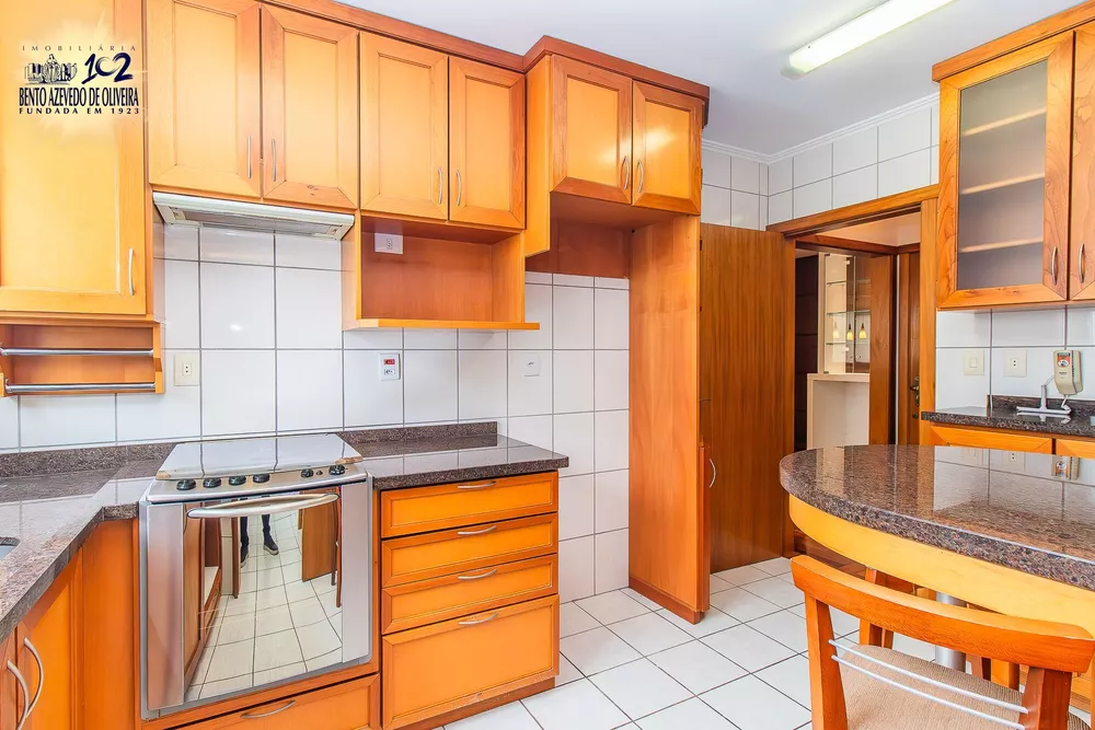 Apartamento, 3 quartos, 126 m² - Foto 2