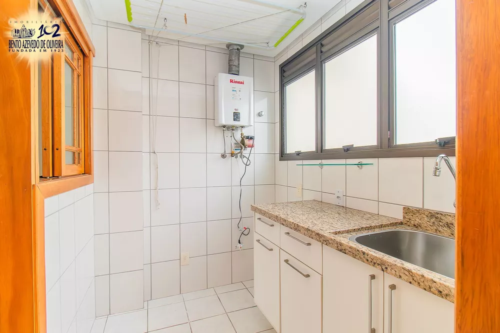 Apartamento, 3 quartos, 126 m² - Foto 1