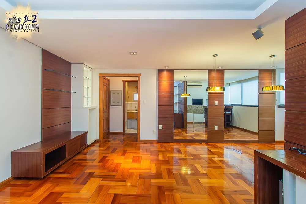 Apartamento, 3 quartos, 126 m² - Foto 5