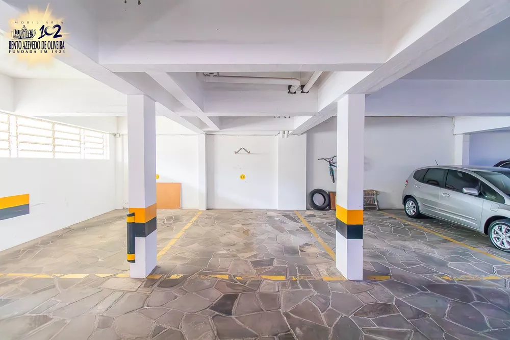 Apartamento, 3 quartos, 126 m² - Foto 6
