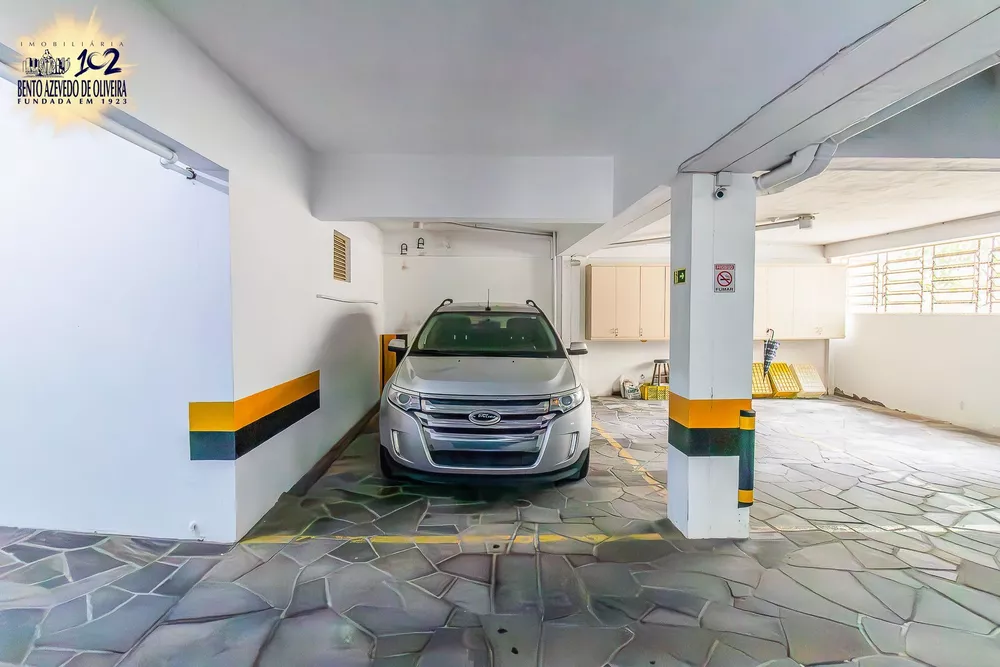 Apartamento, 3 quartos, 126 m² - Foto 8