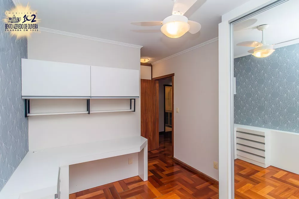 Apartamento, 3 quartos, 126 m² - Foto 3