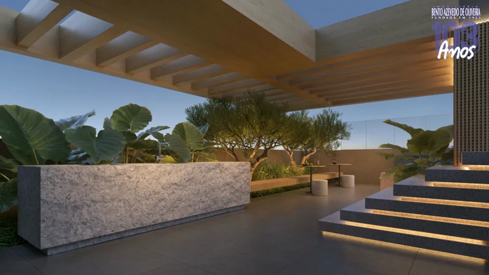 Apartamento, 3 quartos, 167 m² - Foto 7