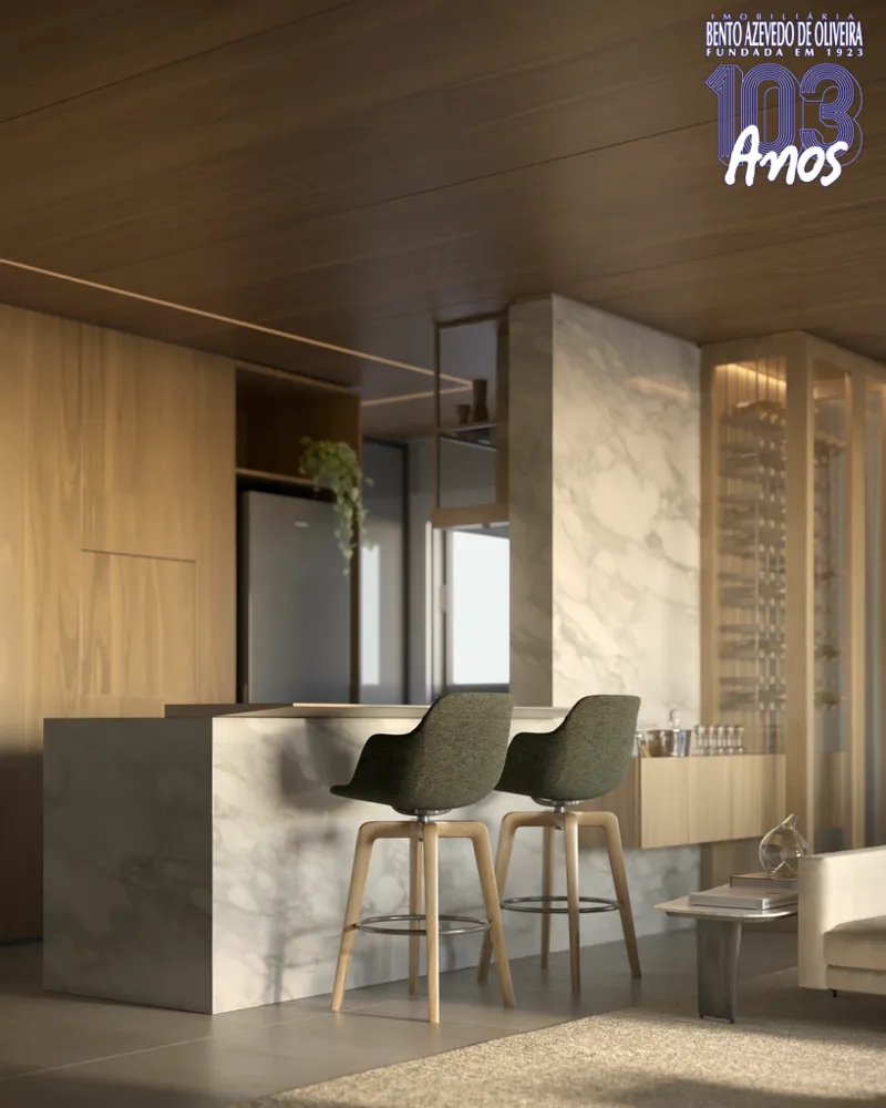 Apartamento, 3 quartos, 167 m² - Foto 8