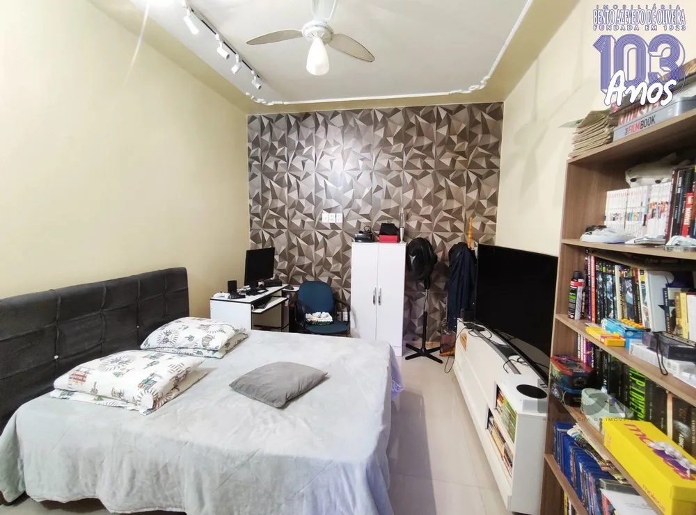 Apartamento, 2 quartos, 78 m² - Foto 11