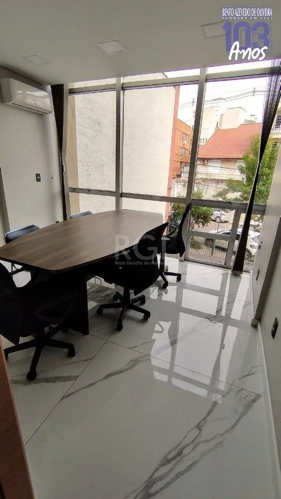 Sala-Conjunto, 41 m² - Foto 7