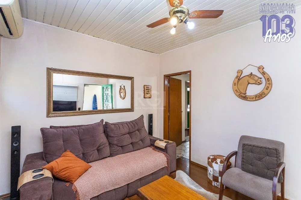 Casa, 4 quartos, 136 m² - Foto 4