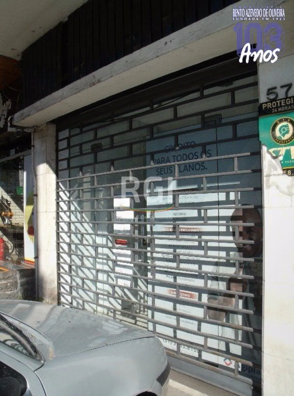 Casa, 4 quartos, 136 m² - Foto 1