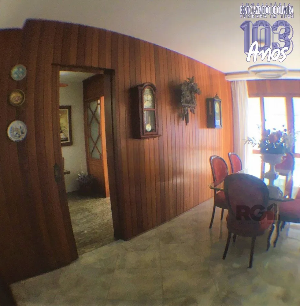Casa, 4 quartos, 136 m² - Foto 6