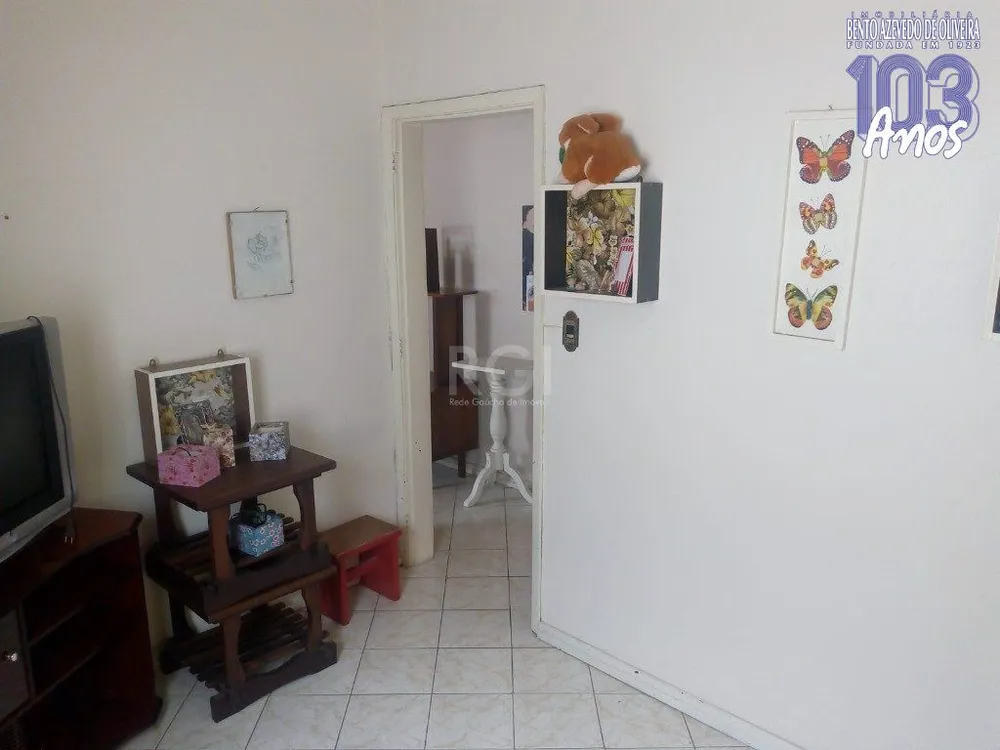 Apartamento, 2 quartos, 49 m² - Foto 4