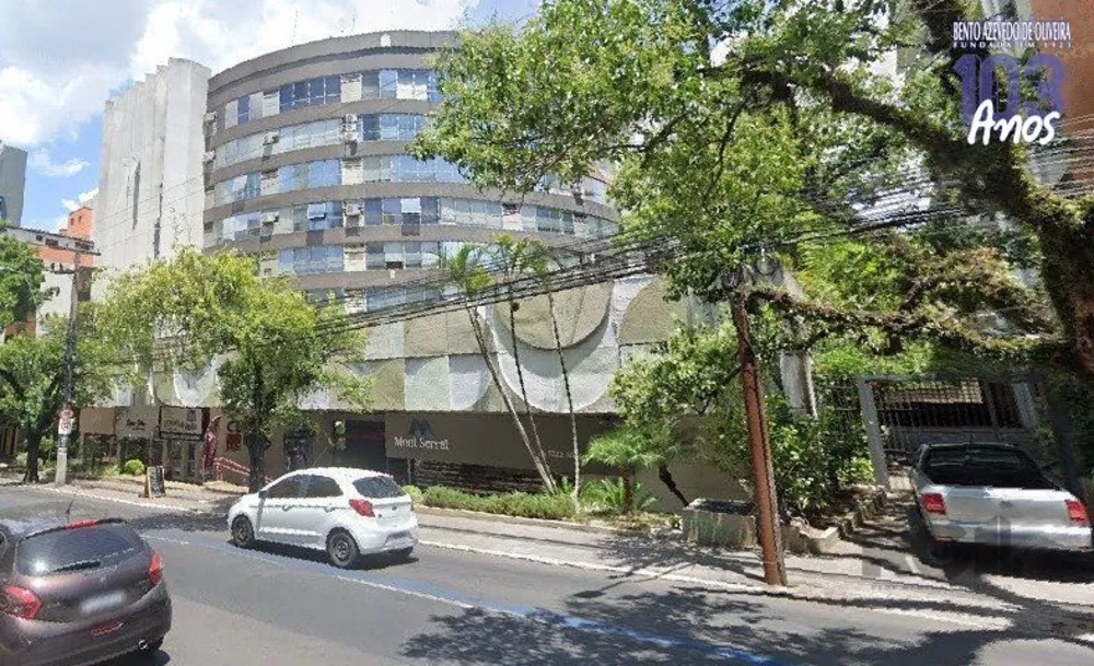 Loja-Salão, 26 m² - Foto 5