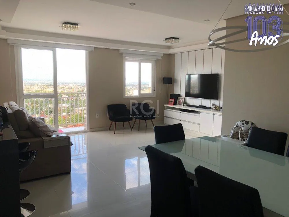 Sala-Conjunto, 36 m² - Foto 2