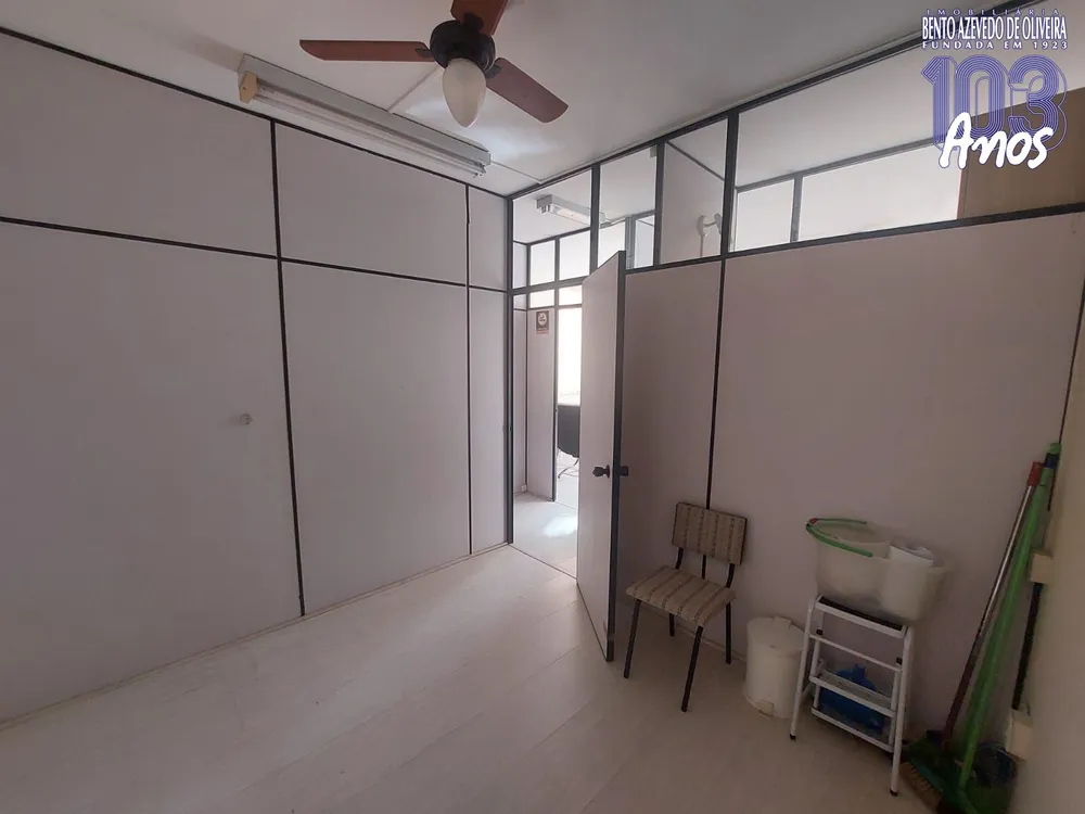 Sala-Conjunto, 36 m² - Foto 4