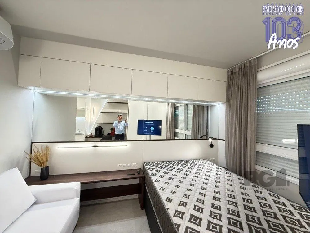 Sala-Conjunto, 36 m² - Foto 3