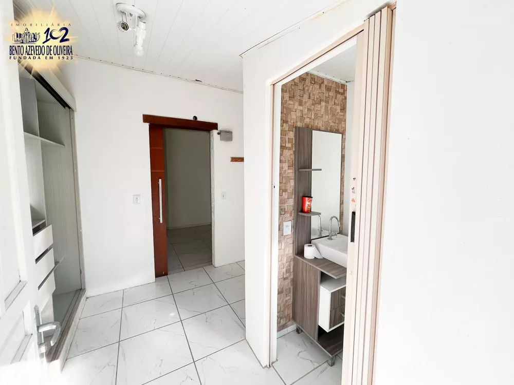 Casa de Condomínio, 2 quartos - Foto 3