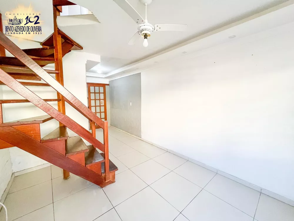 Casa de Condomínio, 2 quartos - Foto 4