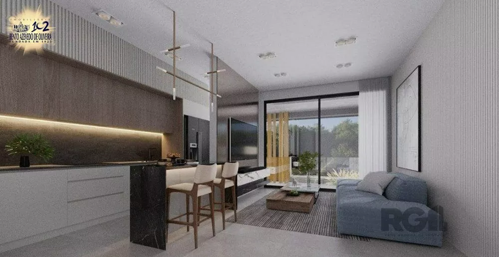 Apartamento, 1 quarto, 52 m² - Foto 7