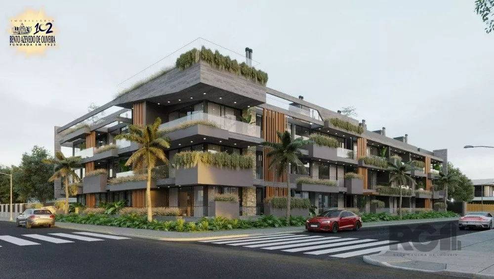 Apartamento, 1 quarto, 52 m² - Foto 8