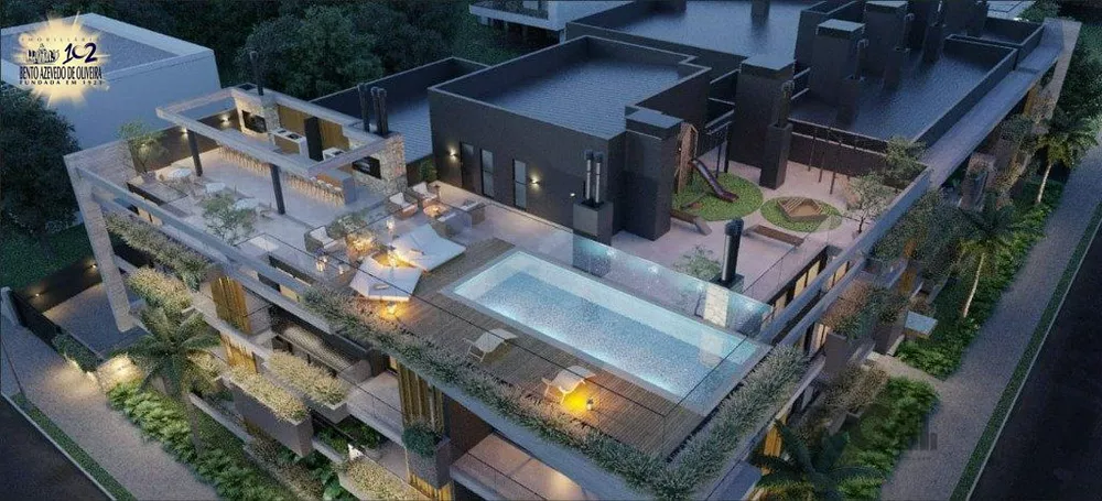 Apartamento, 1 quarto, 52 m² - Foto 5