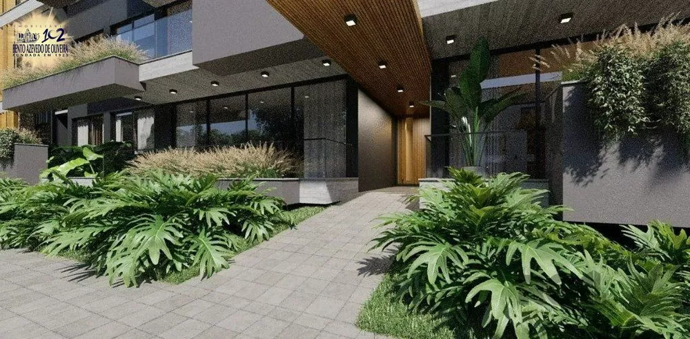 Apartamento, 1 quarto, 52 m² - Foto 6