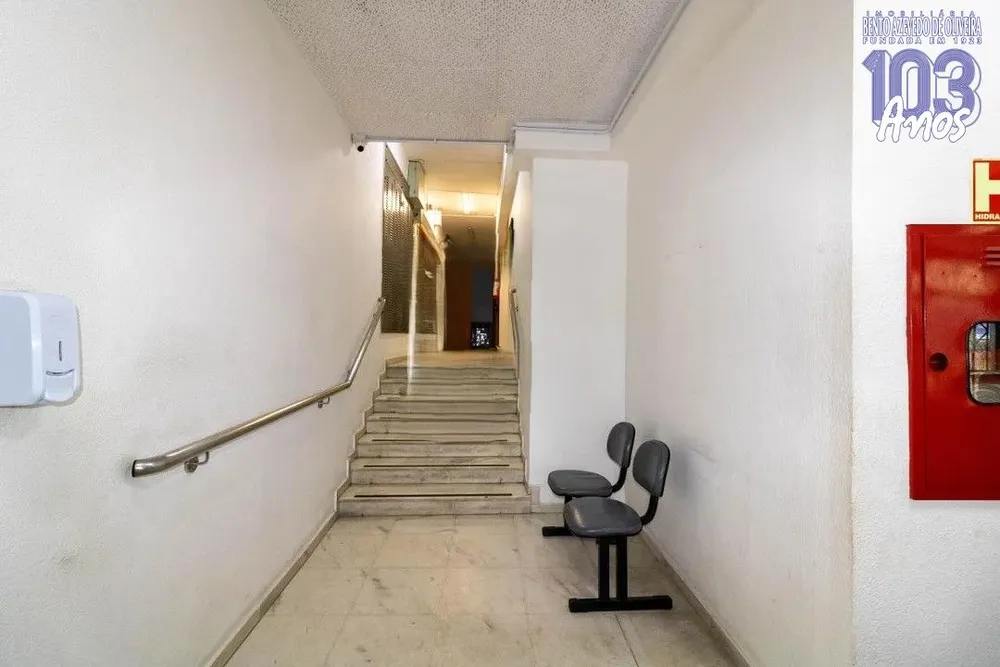 Apartamento, 1 quarto, 35 m² - Foto 6