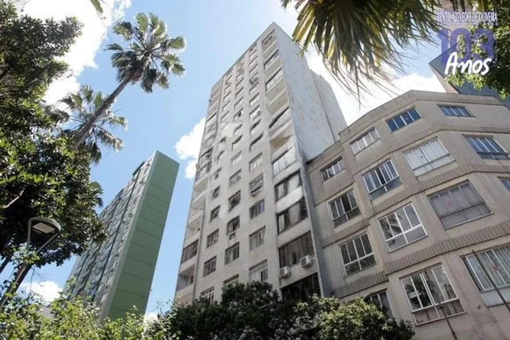 Apartamento, 1 quarto, 35 m² - Foto 7