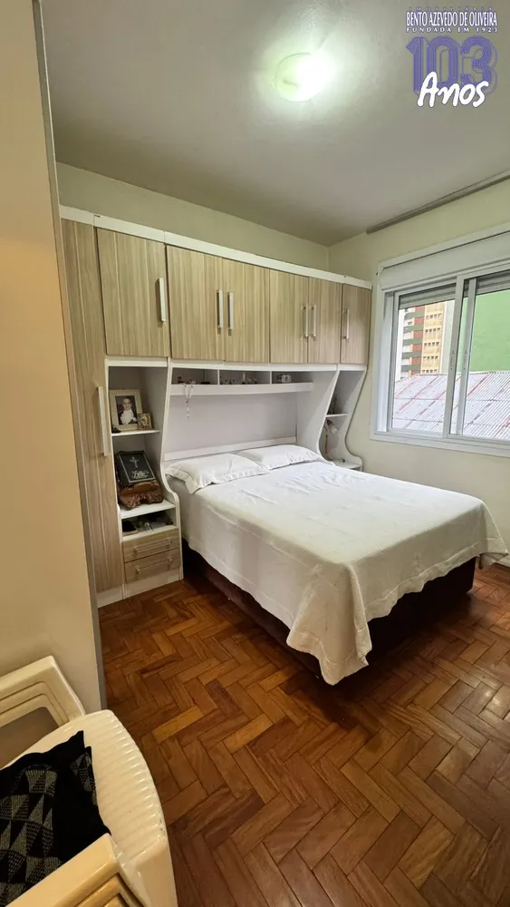 Apartamento, 1 quarto, 35 m² - Foto 5