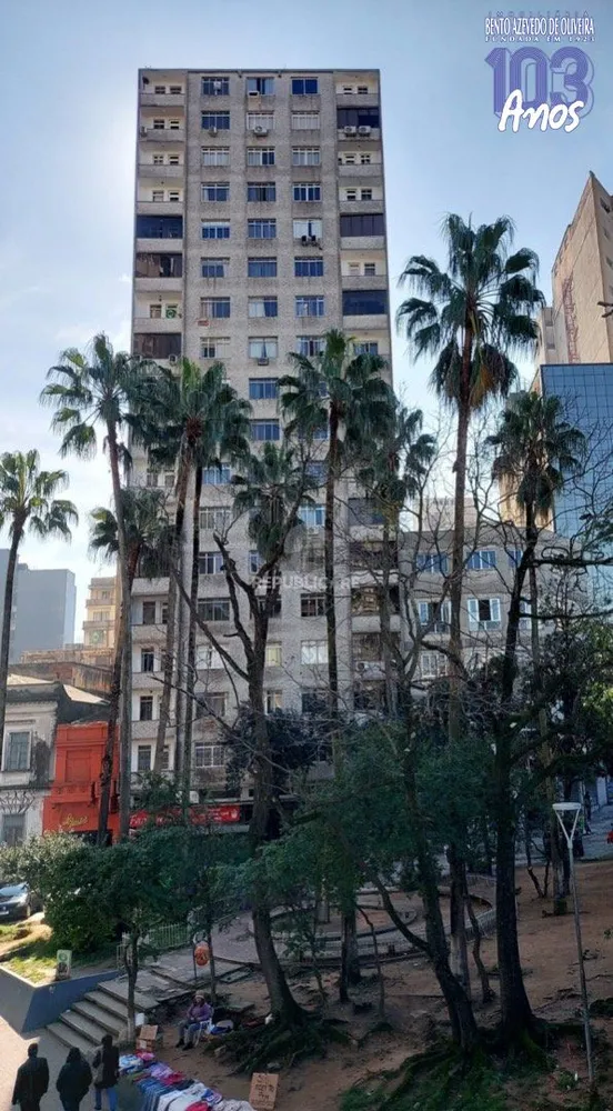 Apartamento, 1 quarto, 35 m² - Foto 1