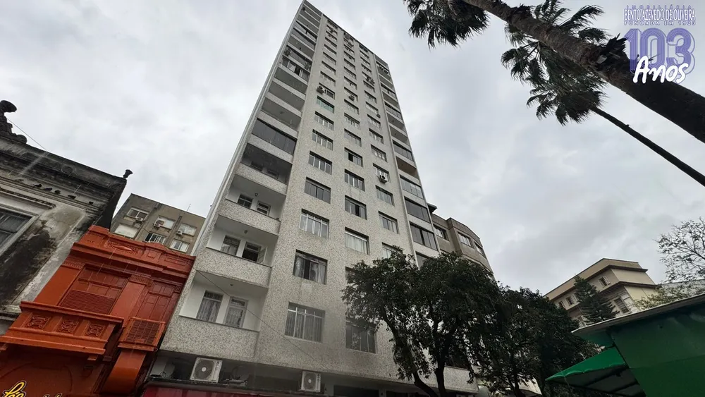 Apartamento, 1 quarto, 35 m² - Foto 8