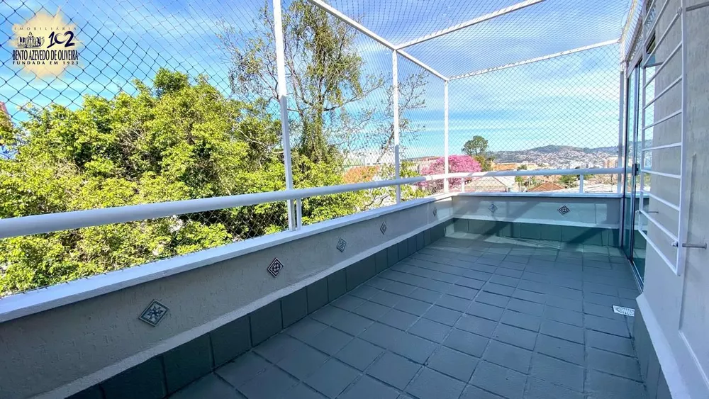 Cobertura, 2 quartos, 116 m² - Foto 5