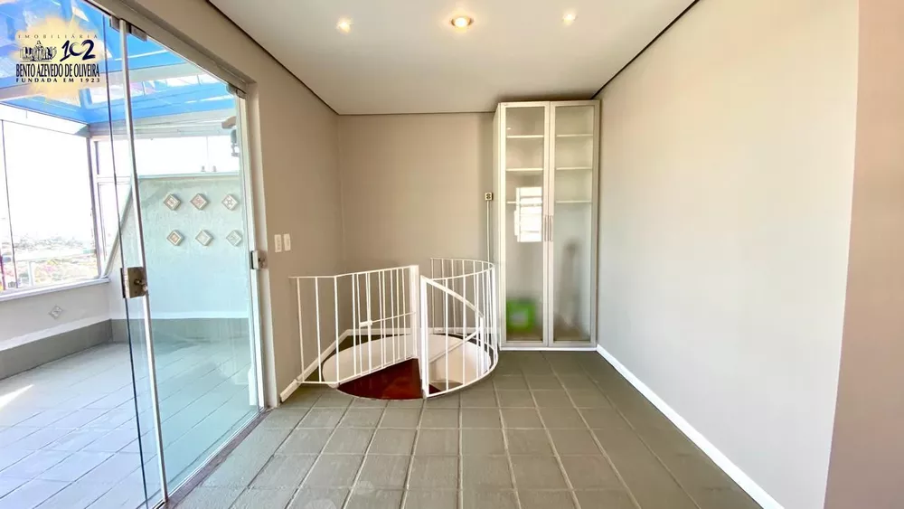Cobertura, 2 quartos, 116 m² - Foto 6