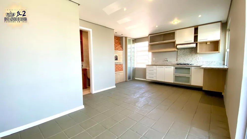 Cobertura, 2 quartos, 116 m² - Foto 3