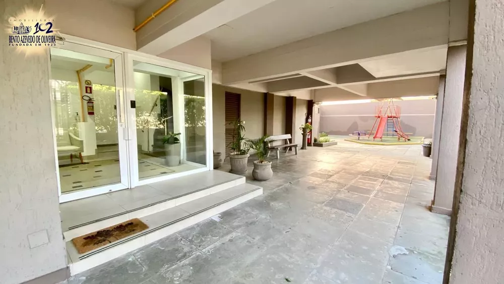 Cobertura, 2 quartos, 116 m² - Foto 8
