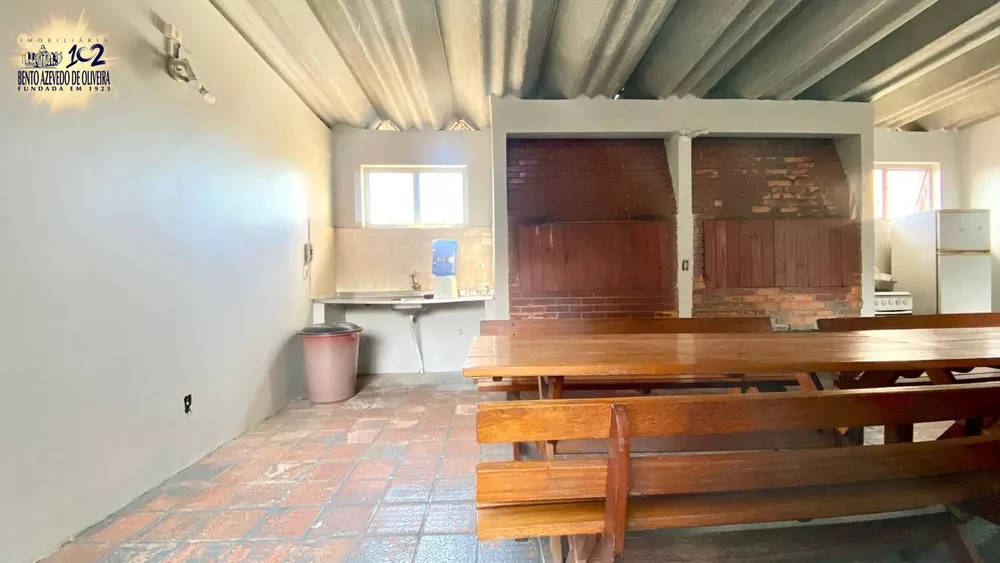 Cobertura, 2 quartos, 116 m² - Foto 1