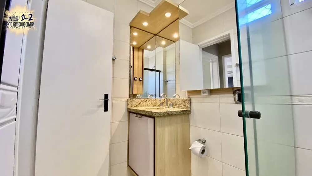 Cobertura, 2 quartos, 116 m² - Foto 4