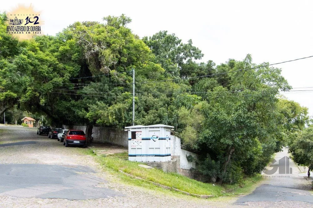 Terreno, 364 m² - Foto 3