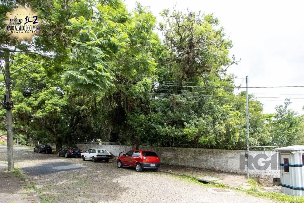 Terreno, 364 m² - Foto 1