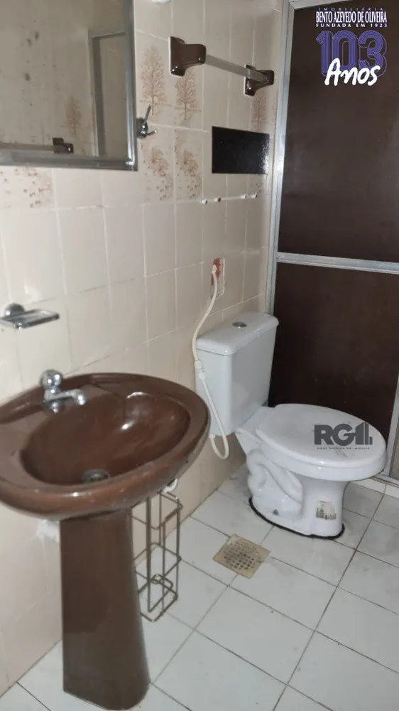 Apartamento, 1 quarto, 35 m² - Foto 2